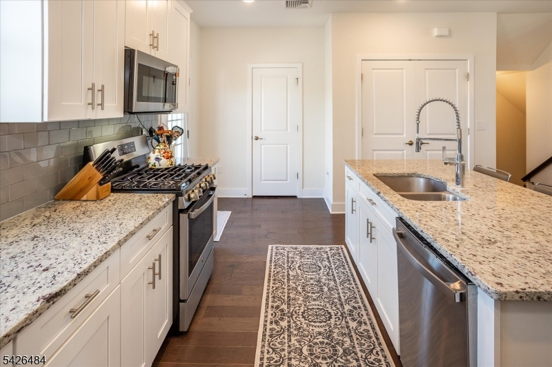 Collection at Morristown - Residential