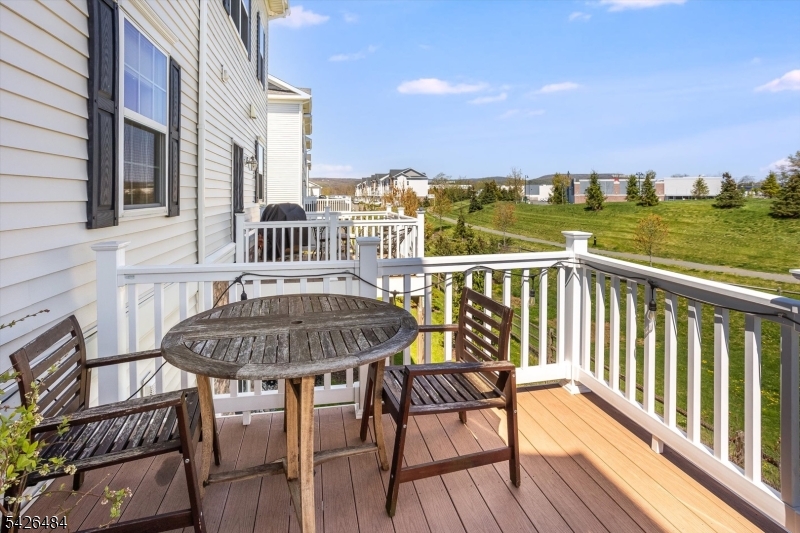 Collection at Morristown - Residential