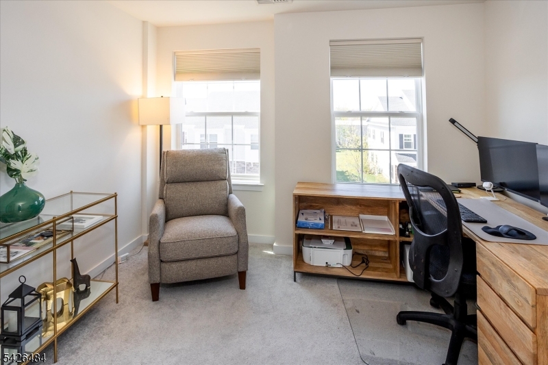 Collection at Morristown - Residential