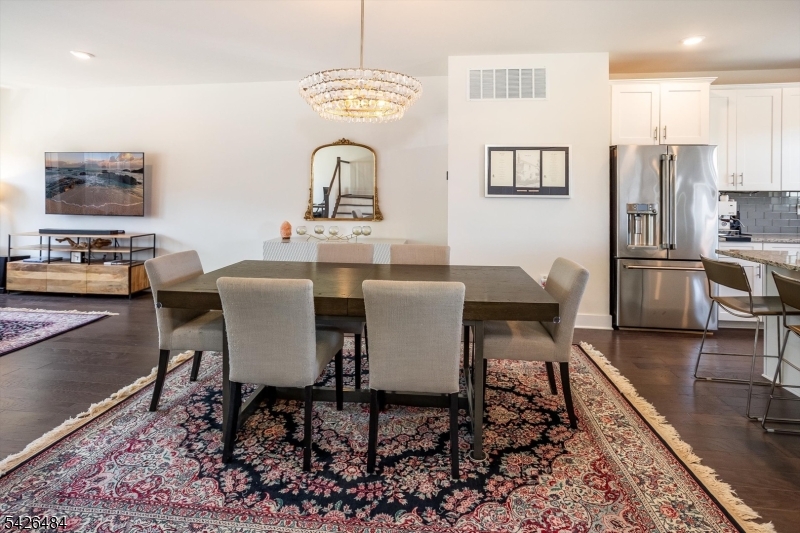 Collection at Morristown - Residential