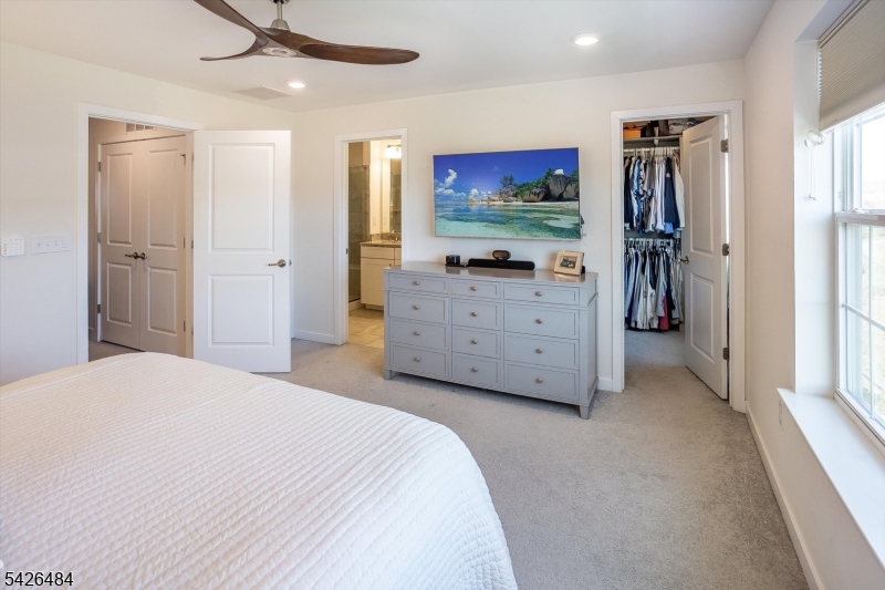 Collection at Morristown - Residential