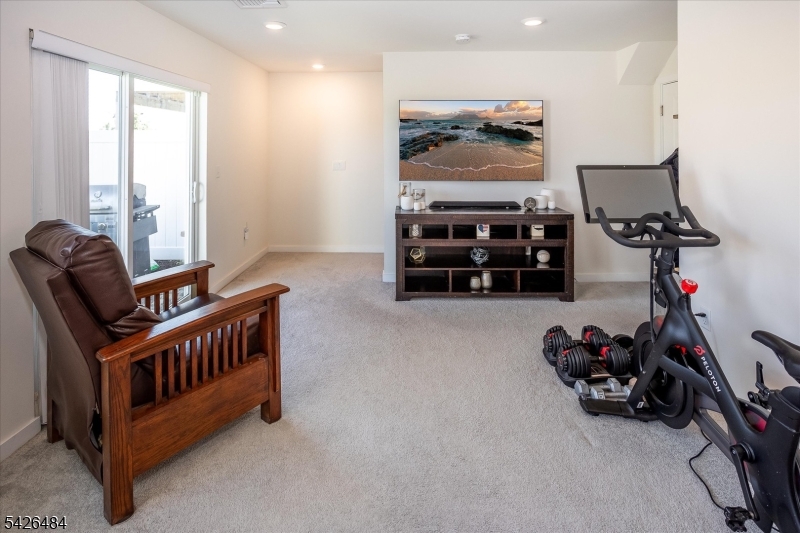 Collection at Morristown - Residential