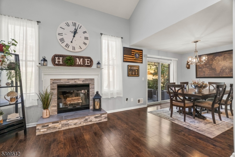 Indian Fields - Residential