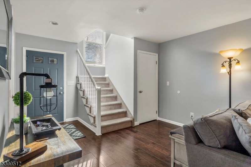 Indian Fields - Residential