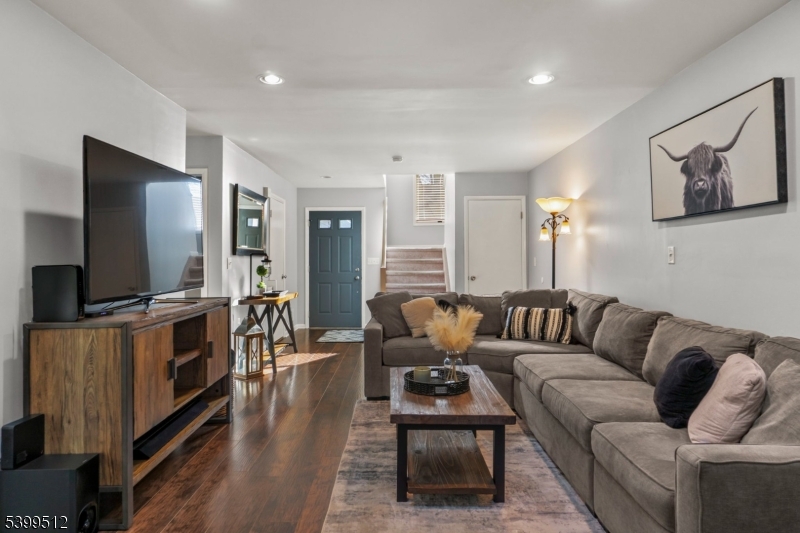 Indian Fields - Residential