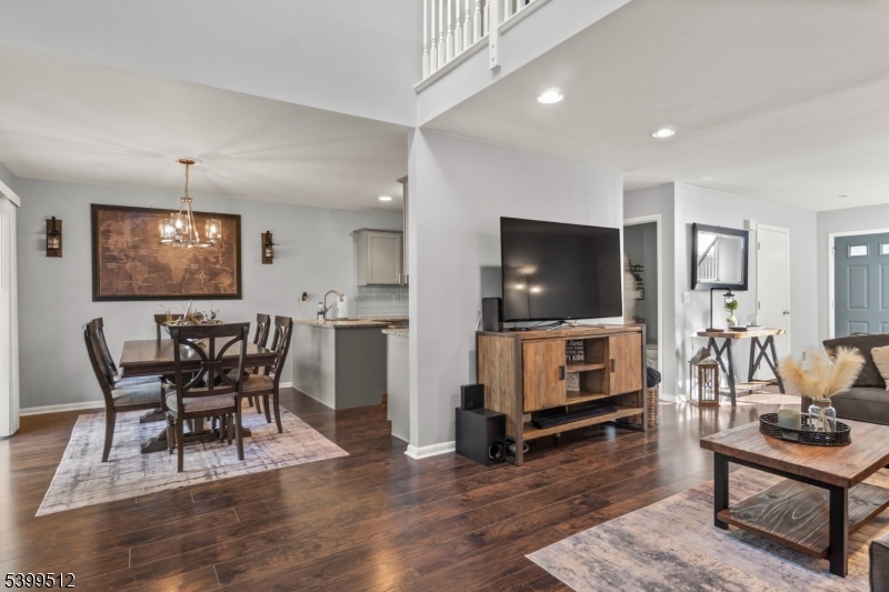 Indian Fields - Residential