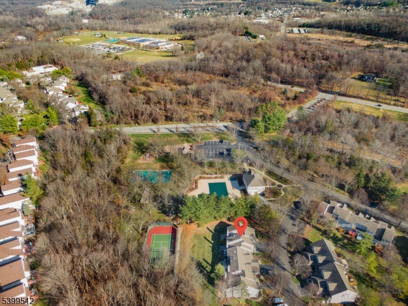 Indian Fields - Residential