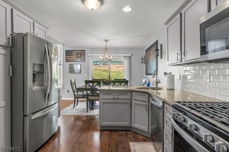 Indian Fields - Residential