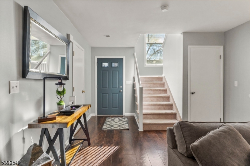 Indian Fields - Residential