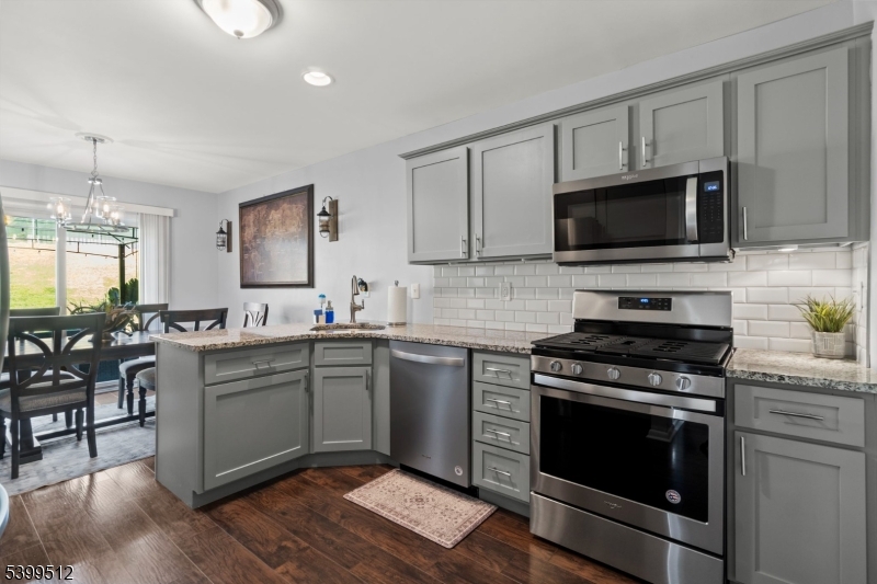 Indian Fields - Residential