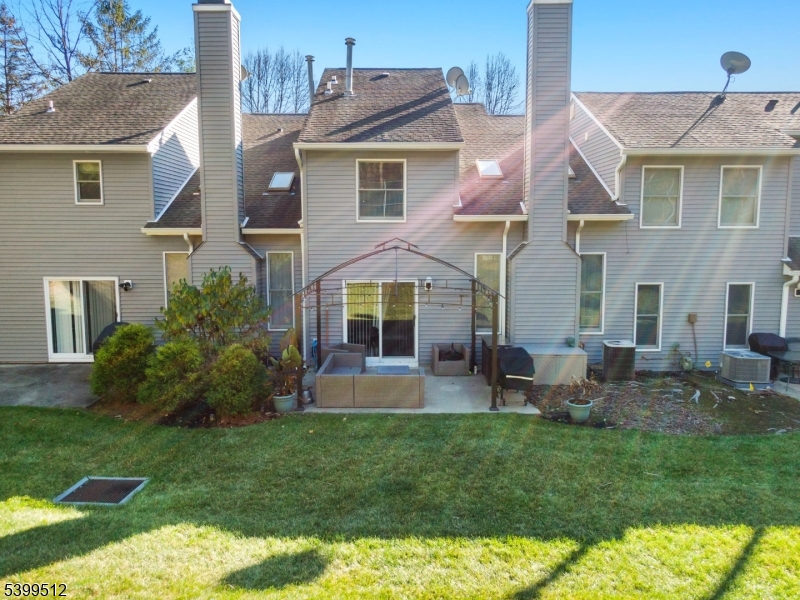 Indian Fields - Residential