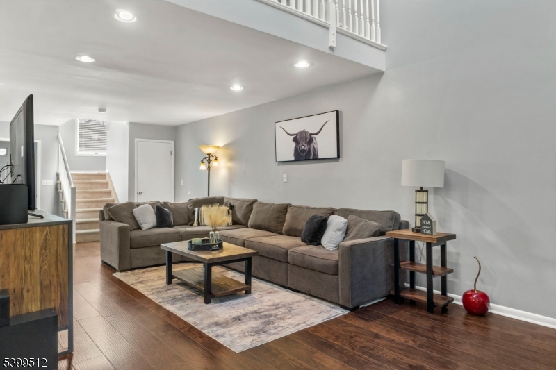 Indian Fields - Residential