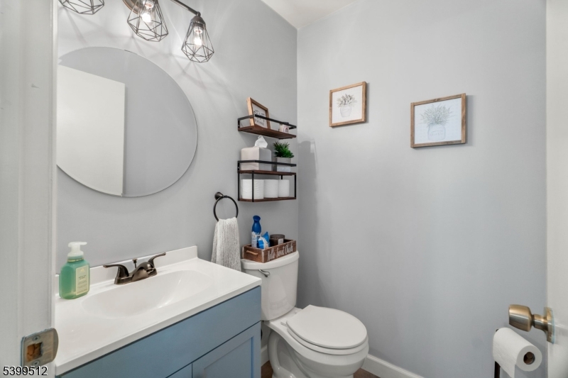 Indian Fields - Residential