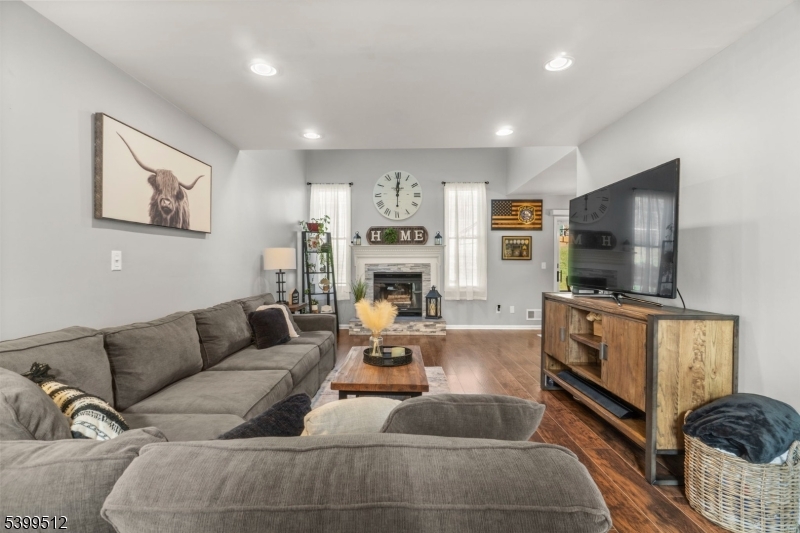 Indian Fields - Residential