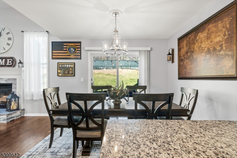 Indian Fields - Residential