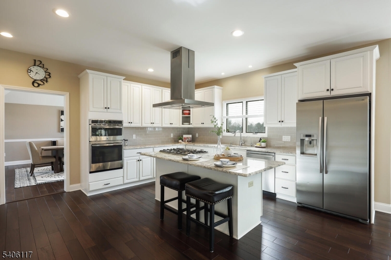 Steeple Chase Manor - Residential