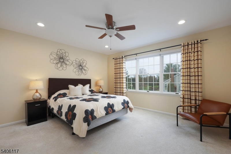 Steeple Chase Manor - Residential