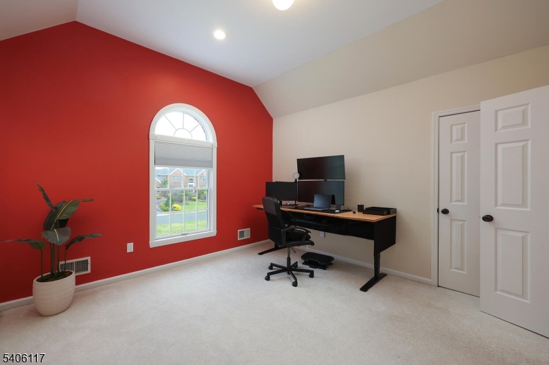 Steeple Chase Manor - Residential