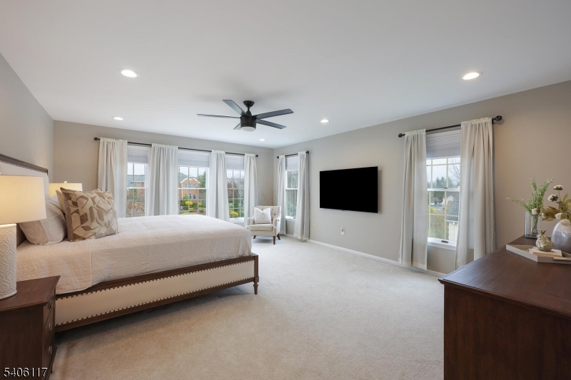 Steeple Chase Manor - Residential