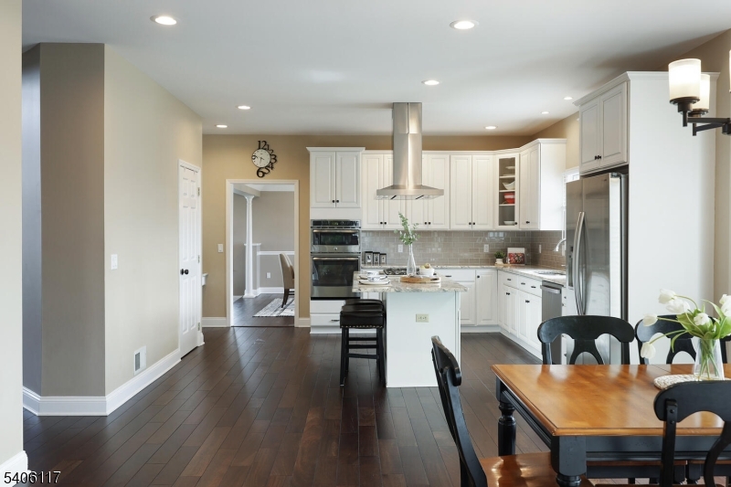 Steeple Chase Manor - Residential