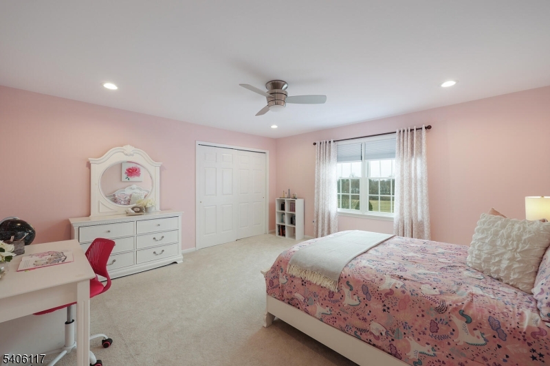 Steeple Chase Manor - Residential