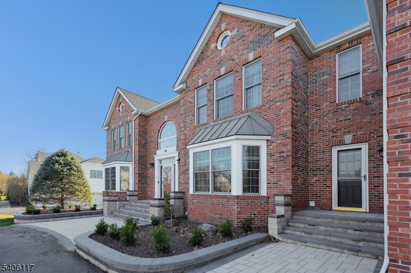 Steeple Chase Manor - Residential