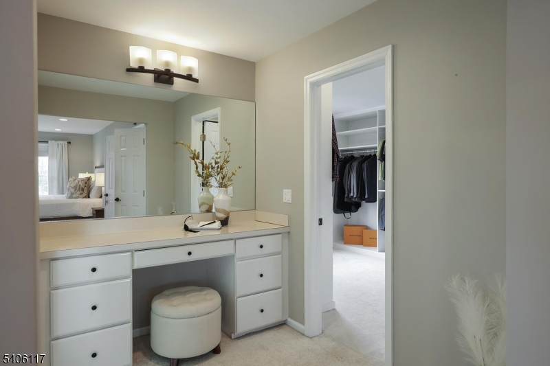 Steeple Chase Manor - Residential