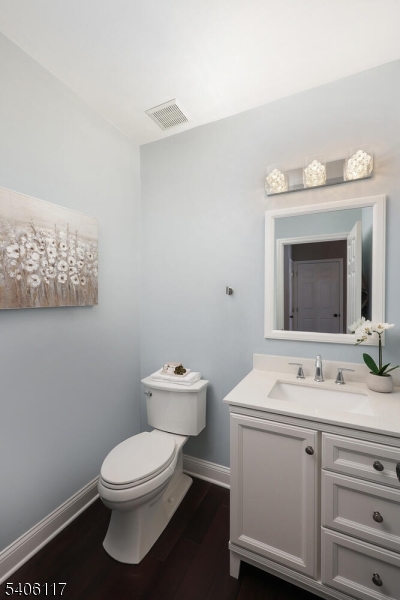 Steeple Chase Manor - Residential