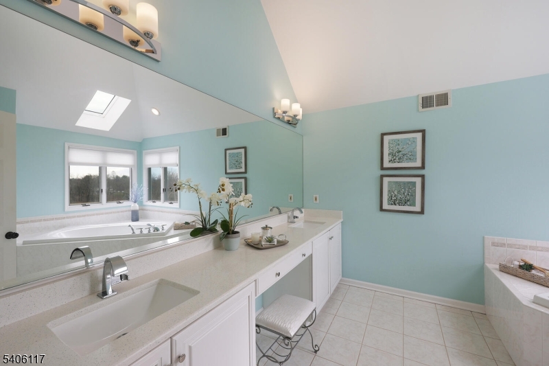 Steeple Chase Manor - Residential