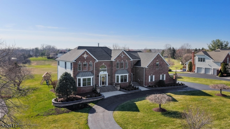 Steeple Chase Manor - Residential