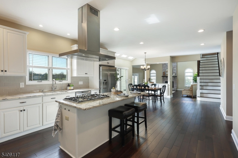 Steeple Chase Manor - Residential