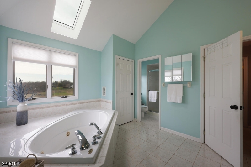 Steeple Chase Manor - Residential