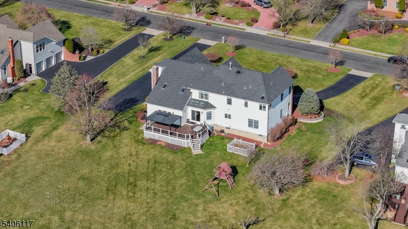 Steeple Chase Manor - Residential