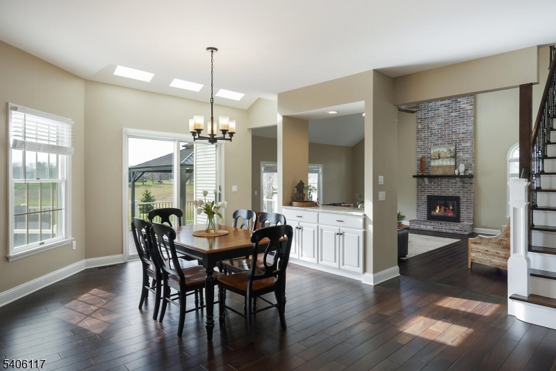 Steeple Chase Manor - Residential