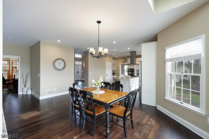 Steeple Chase Manor - Residential