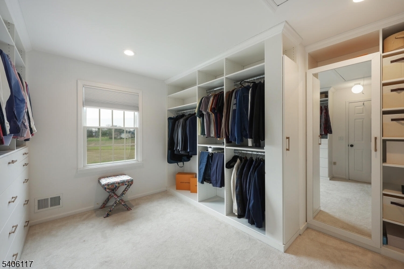 Steeple Chase Manor - Residential