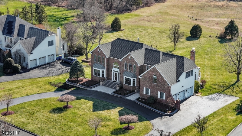 Steeple Chase Manor - Residential