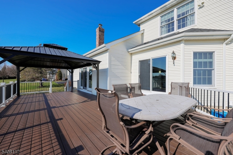 Steeple Chase Manor - Residential