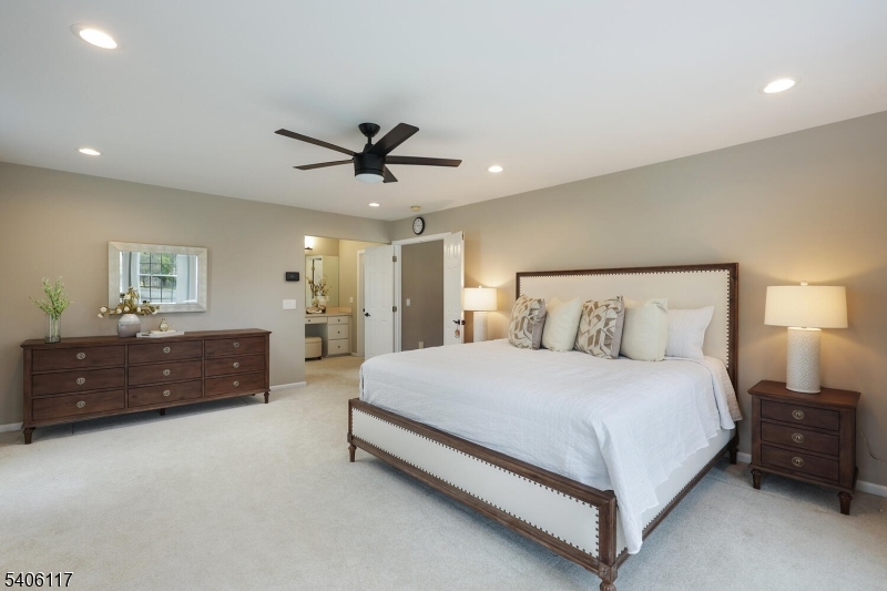 Steeple Chase Manor - Residential