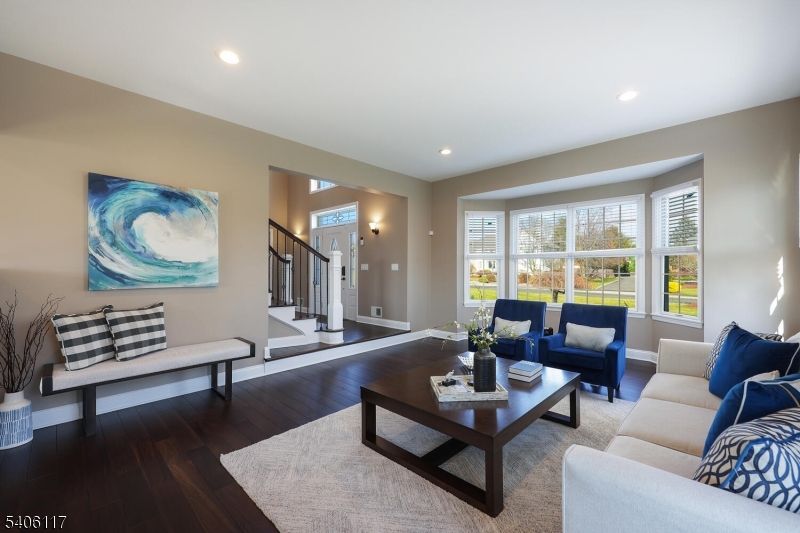 Steeple Chase Manor - Residential