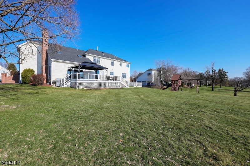 Steeple Chase Manor - Residential