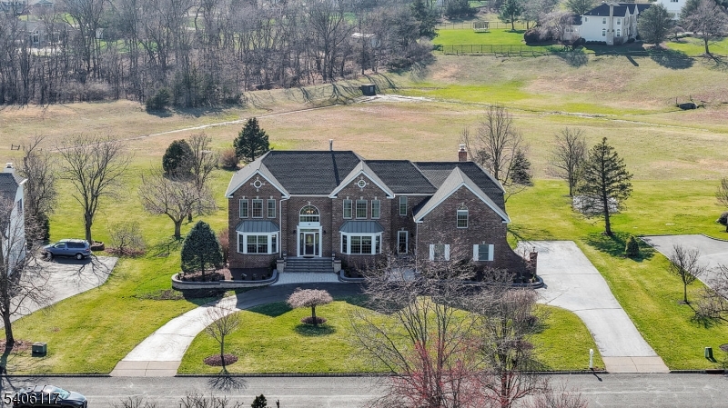 Steeple Chase Manor - Residential