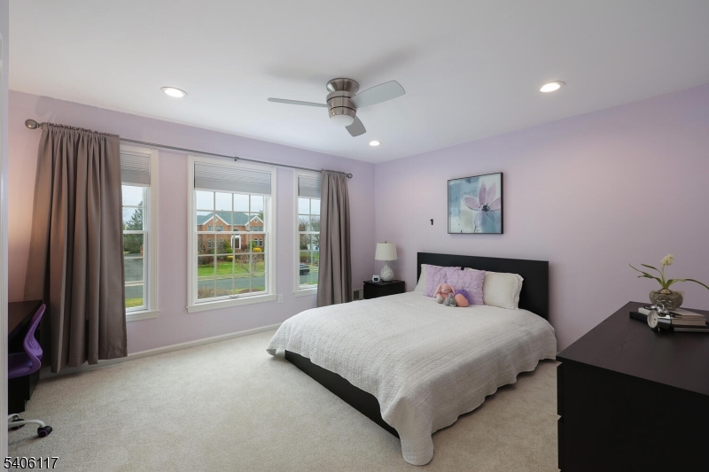 Steeple Chase Manor - Residential