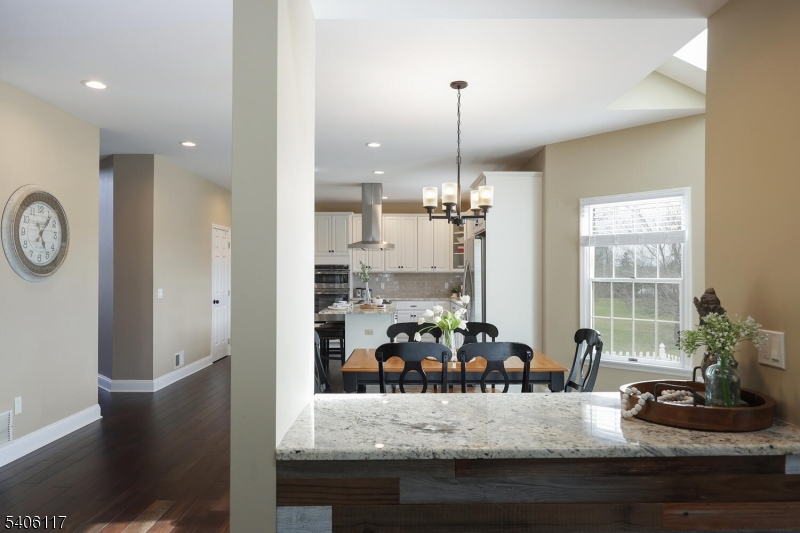 Steeple Chase Manor - Residential