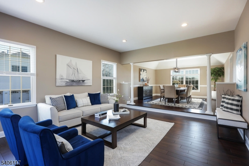 Steeple Chase Manor - Residential