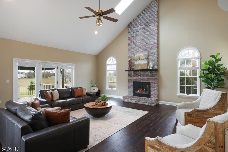 Steeple Chase Manor - Residential