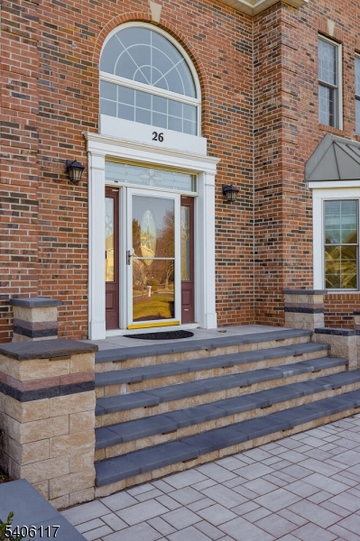 Steeple Chase Manor - Residential