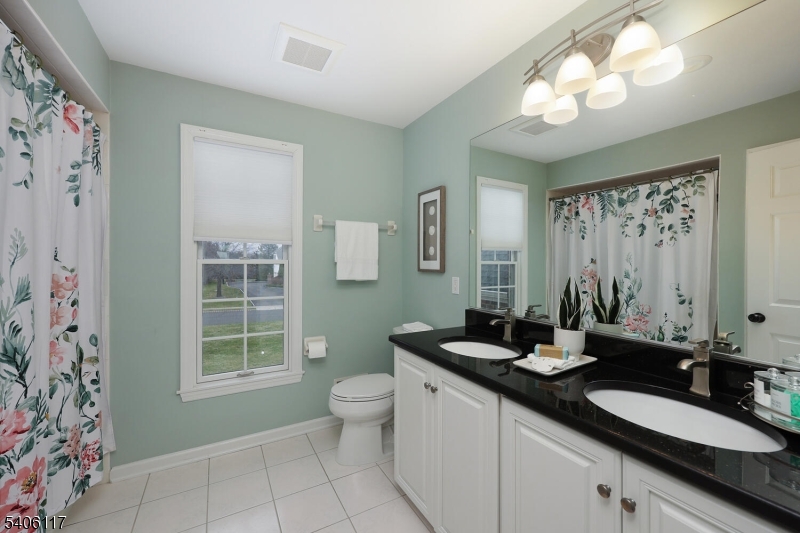 Steeple Chase Manor - Residential