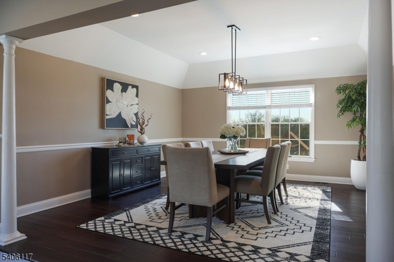 Steeple Chase Manor - Residential