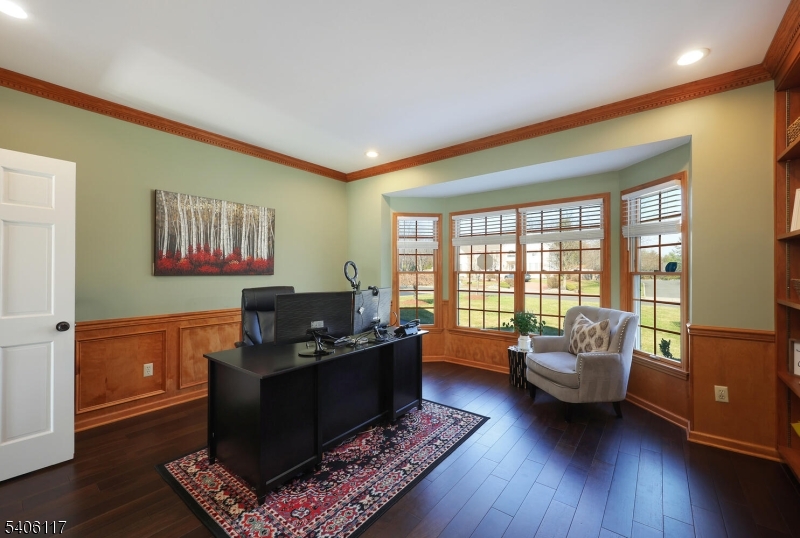 Steeple Chase Manor - Residential